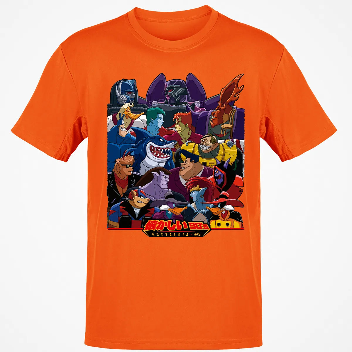 Classic Unisex T-Shirt - MJ5VN87C