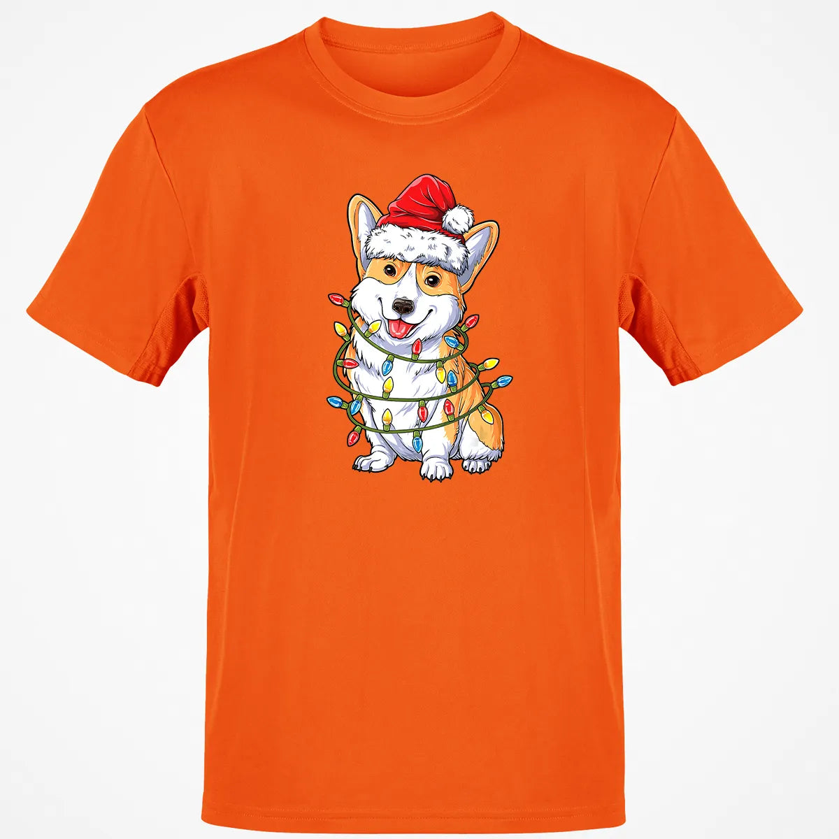 Classic Unisex T-Shirt - XX49MDJD