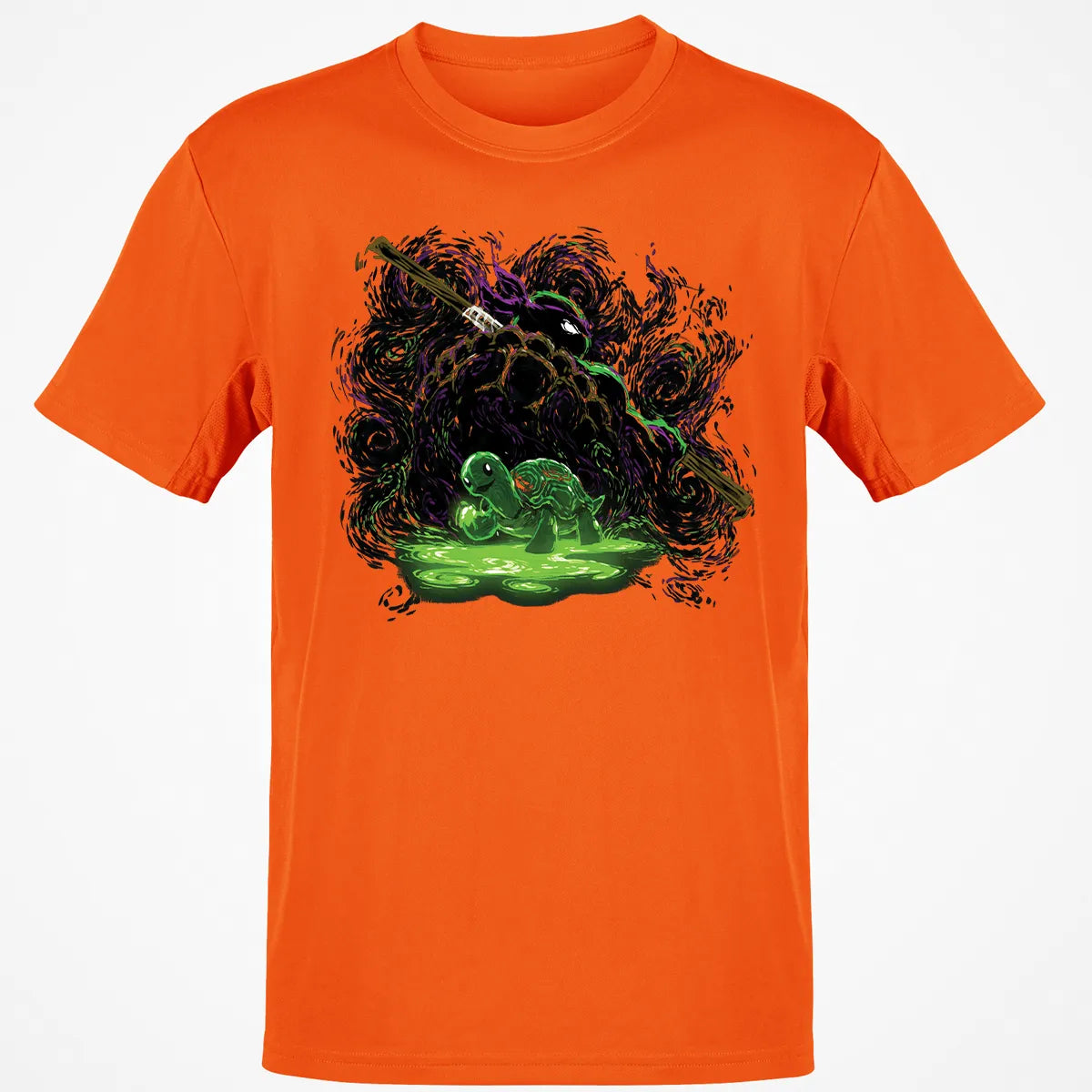 Classic Unisex T-Shirt - KFWMQUR7