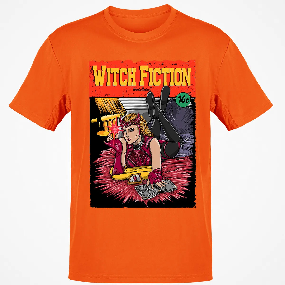 Classic Unisex T-Shirt - 975X6D3C