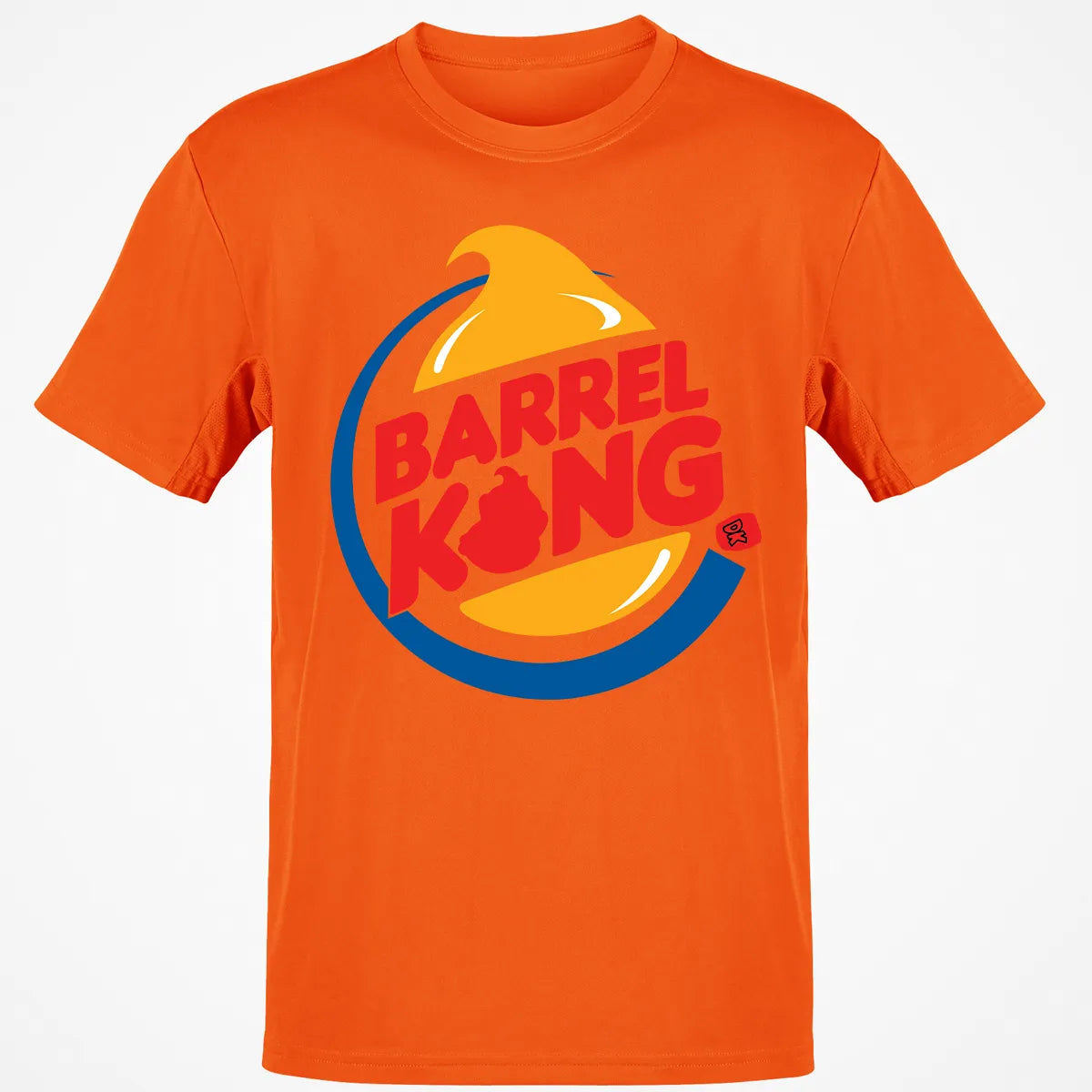 Classic Unisex T-Shirt - G8VYB6TN