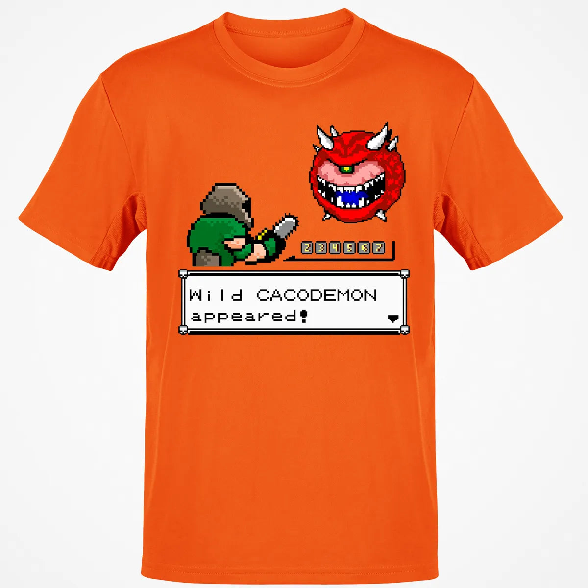 Classic Unisex T-Shirt - RUGD7MLS