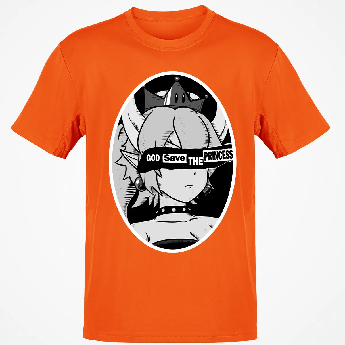 Classic Unisex T-Shirt - YJ5AH3TY