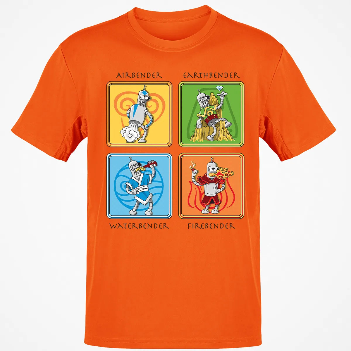 Classic Unisex T-Shirt - 8U4489J8