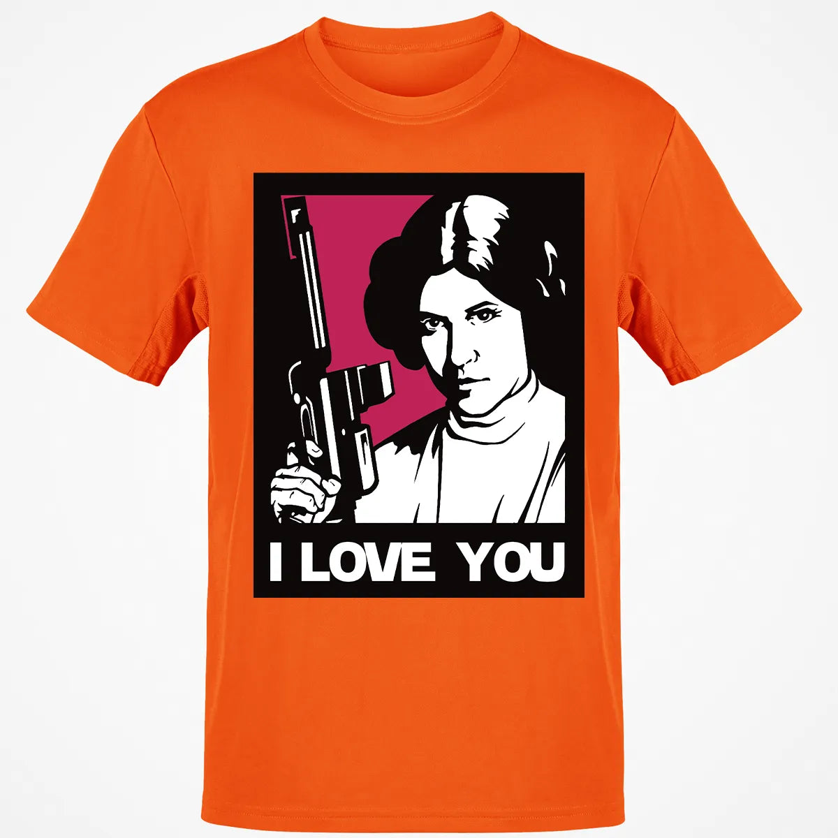 Classic Unisex T-Shirt - DYCGUWX2