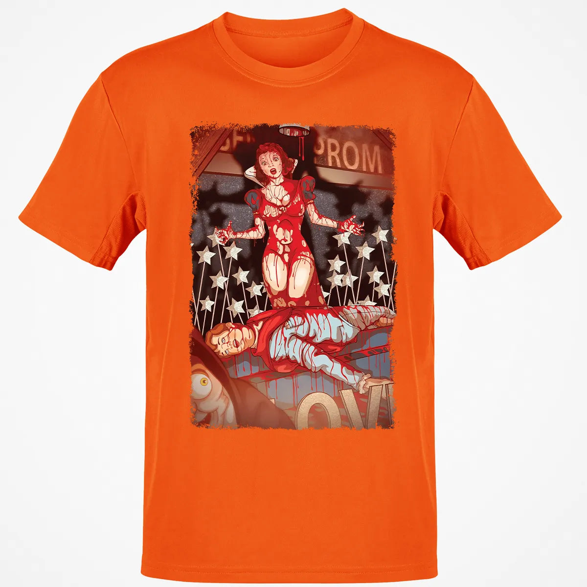 Classic Unisex T-Shirt - AY565PJQ