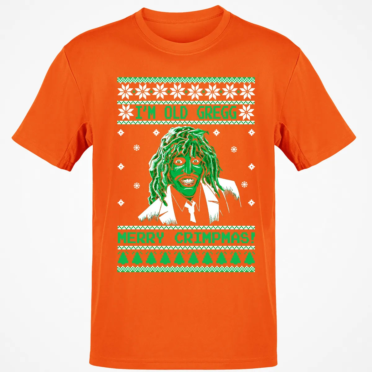 Classic Unisex T-Shirt - S53K1GGP