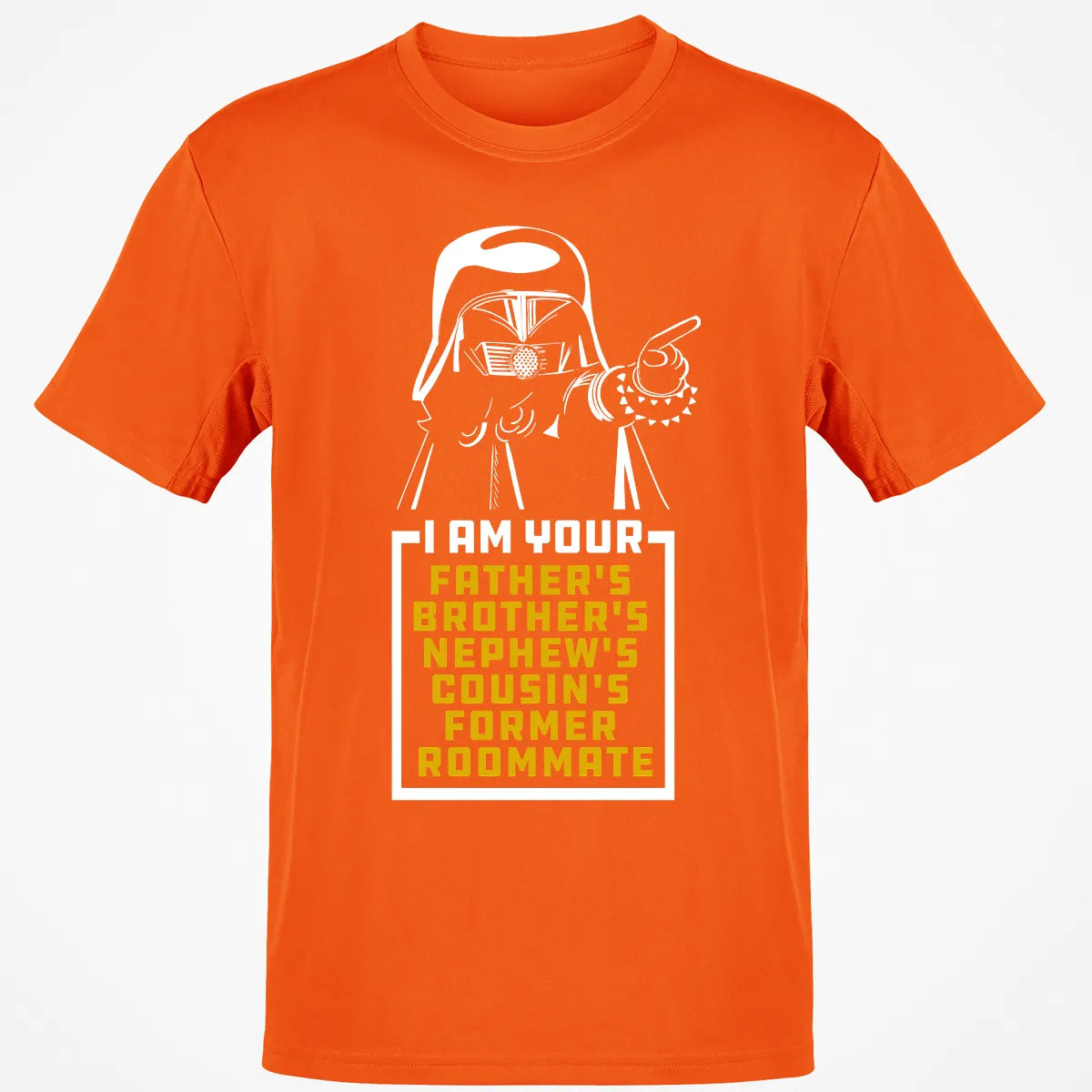Classic Unisex T-Shirt - F12UPBVH