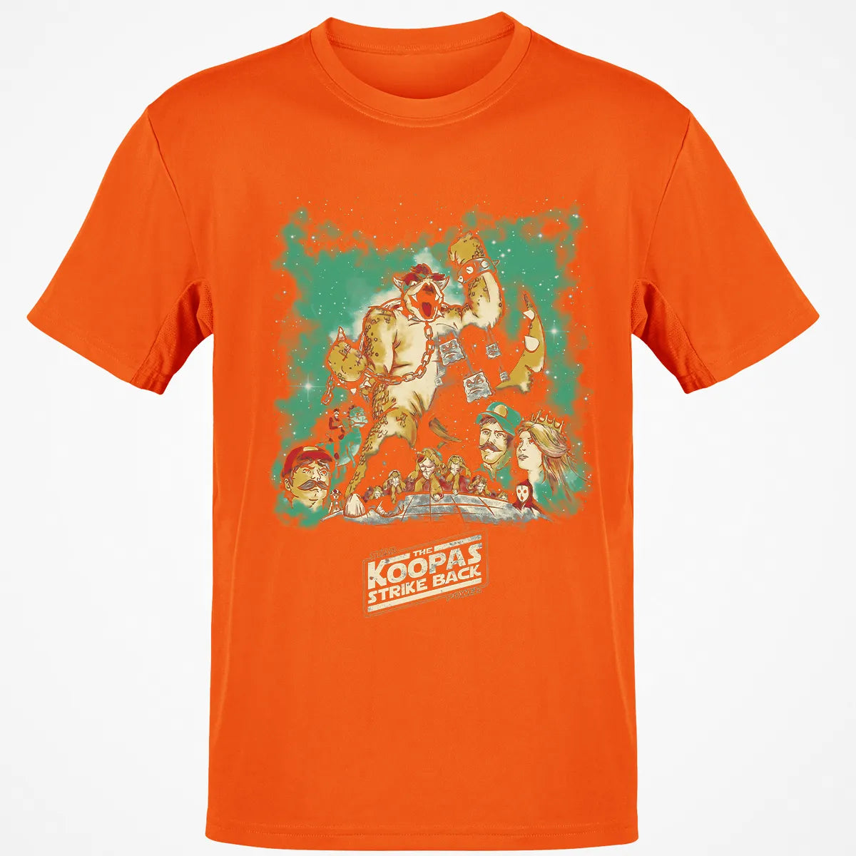 Classic Unisex T-Shirt - 2LJ817M5
