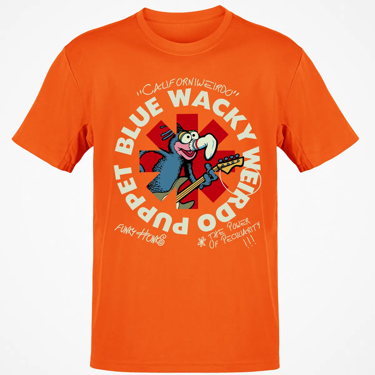 Classic Unisex T-Shirt - J9ANVXS7