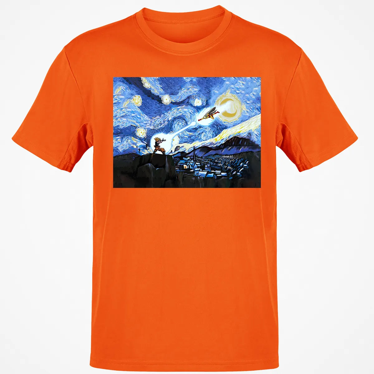 Classic Unisex T-Shirt - ZE6XVSXQ