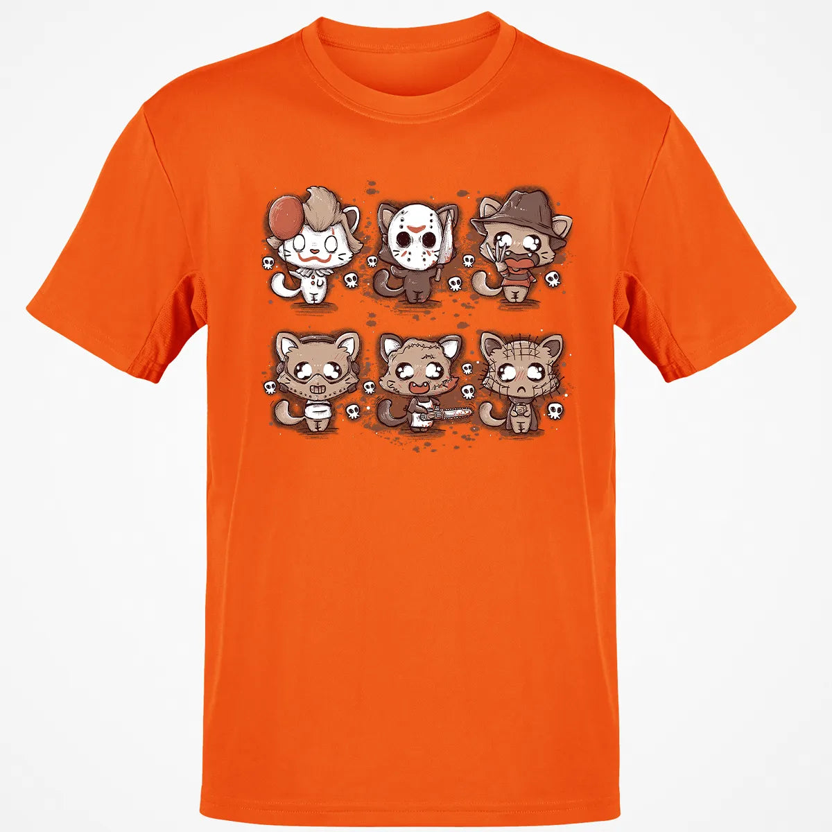 Classic Unisex T-Shirt - H4BQLN55