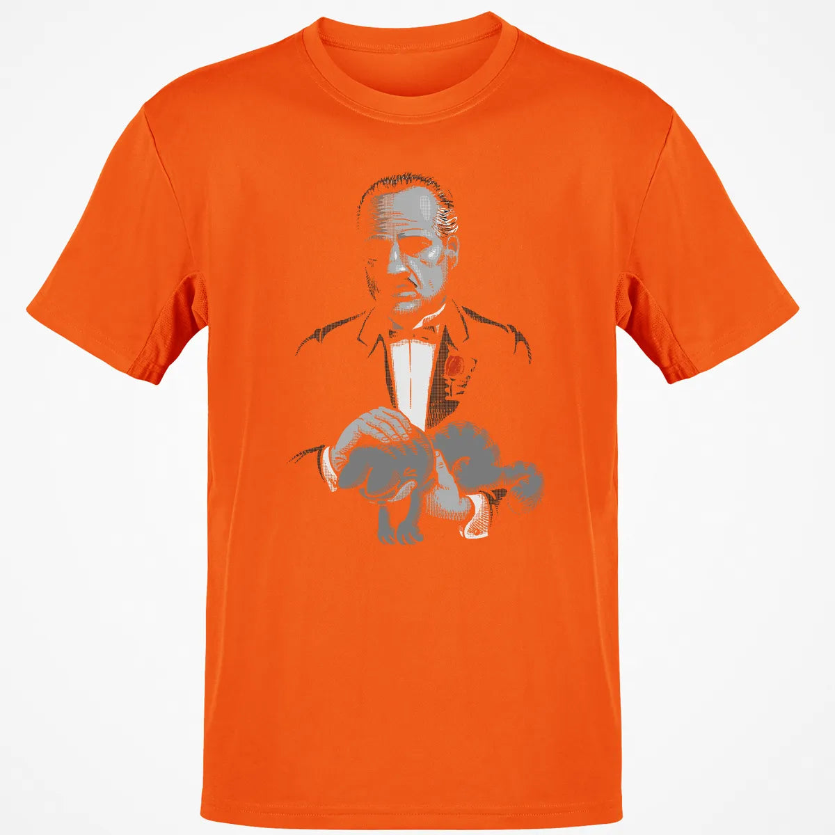 Classic Unisex T-Shirt - AJC6G8SJ
