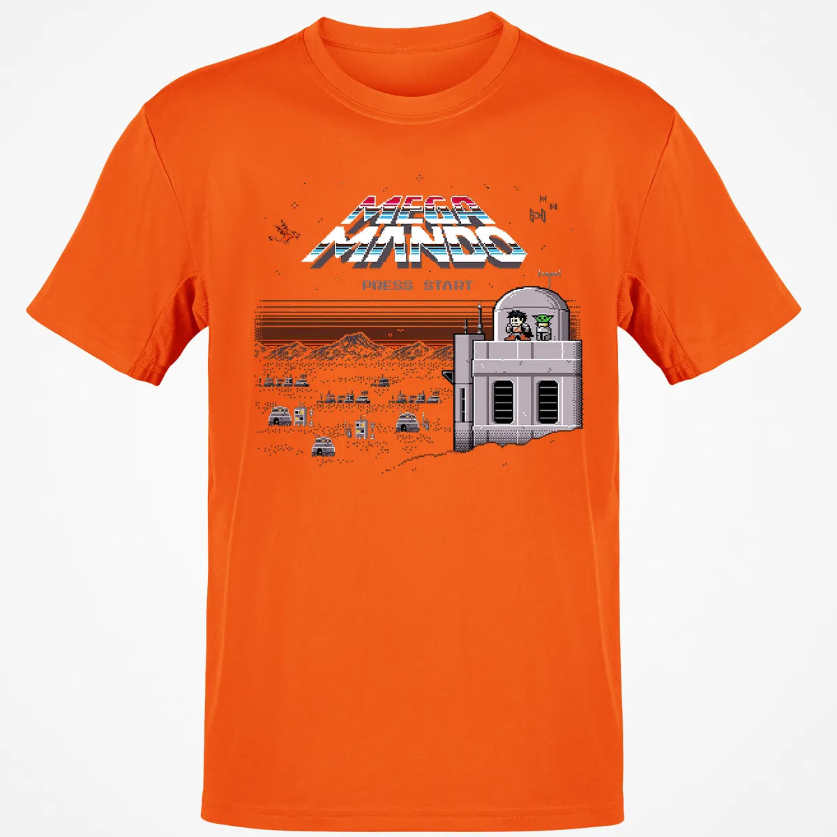 Classic Unisex T-Shirt - HKPF7ZJR
