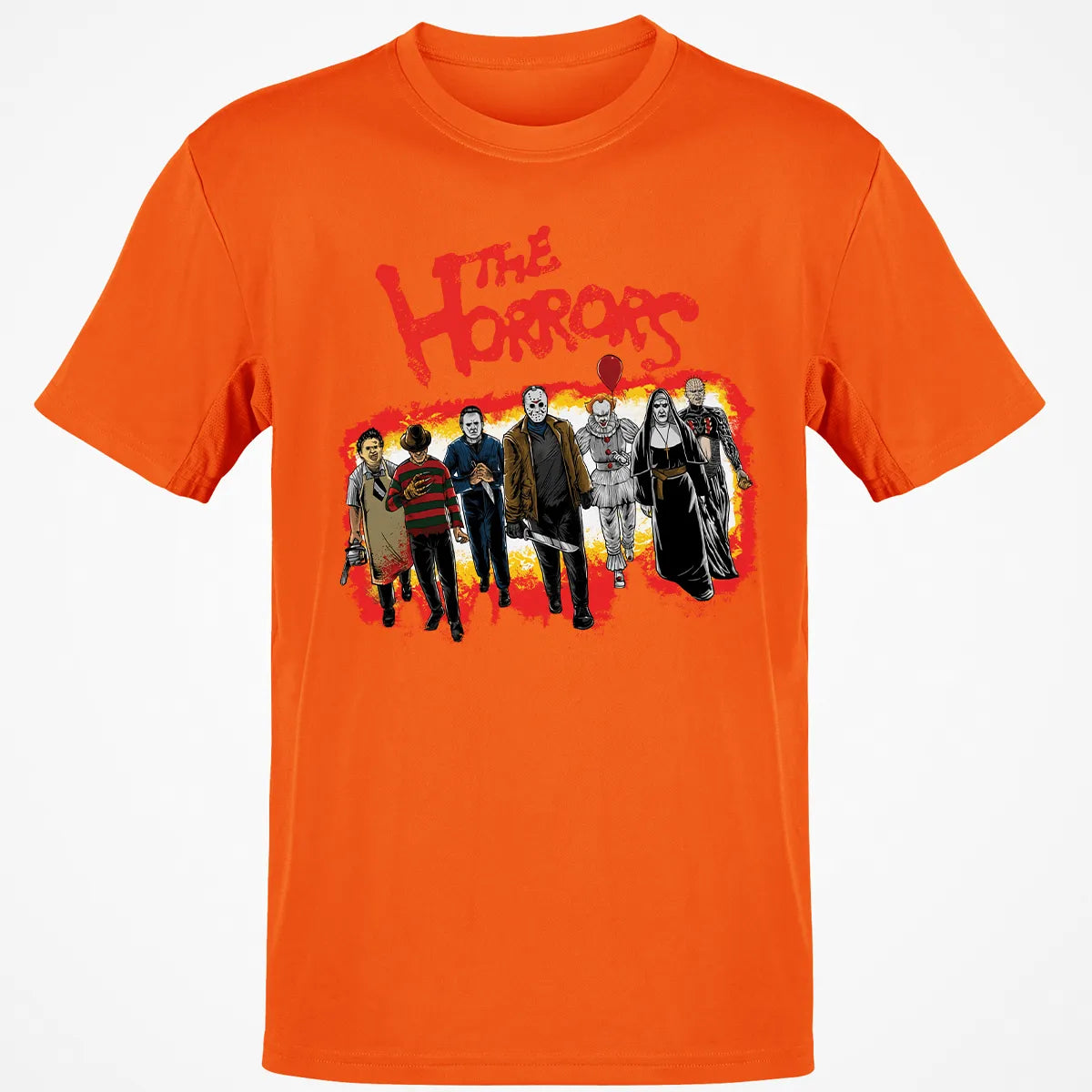 Classic Unisex T-Shirt - NJEAYQ51