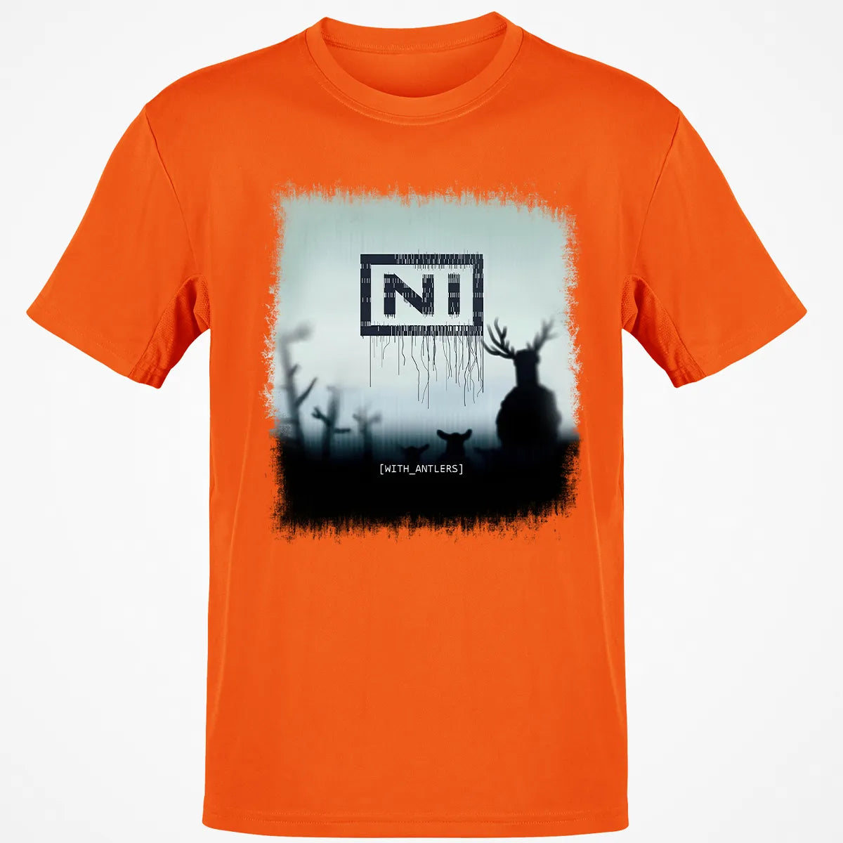 Classic Unisex T-Shirt - ZAS6X659