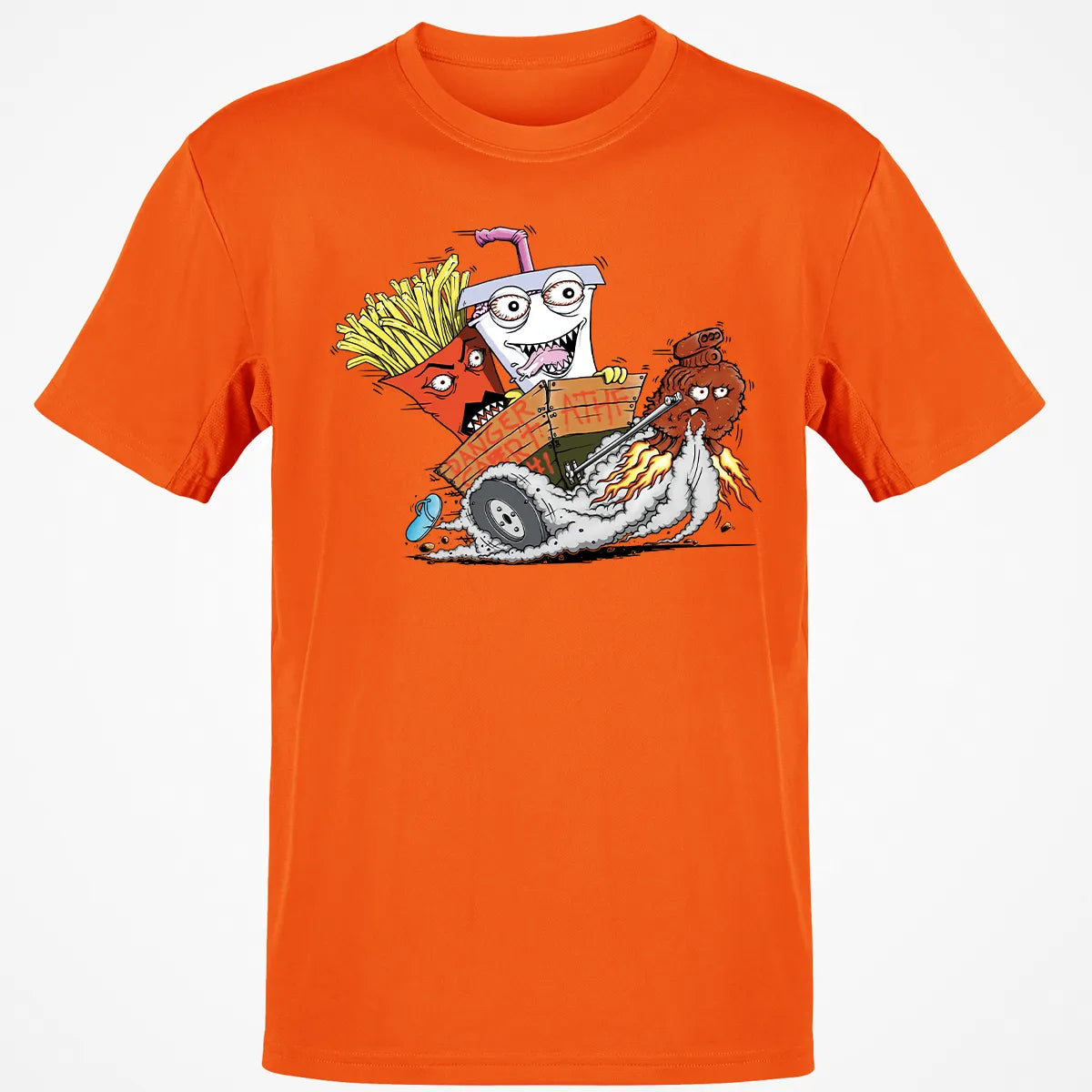 Classic Unisex T-Shirt - WS5ZGVK3