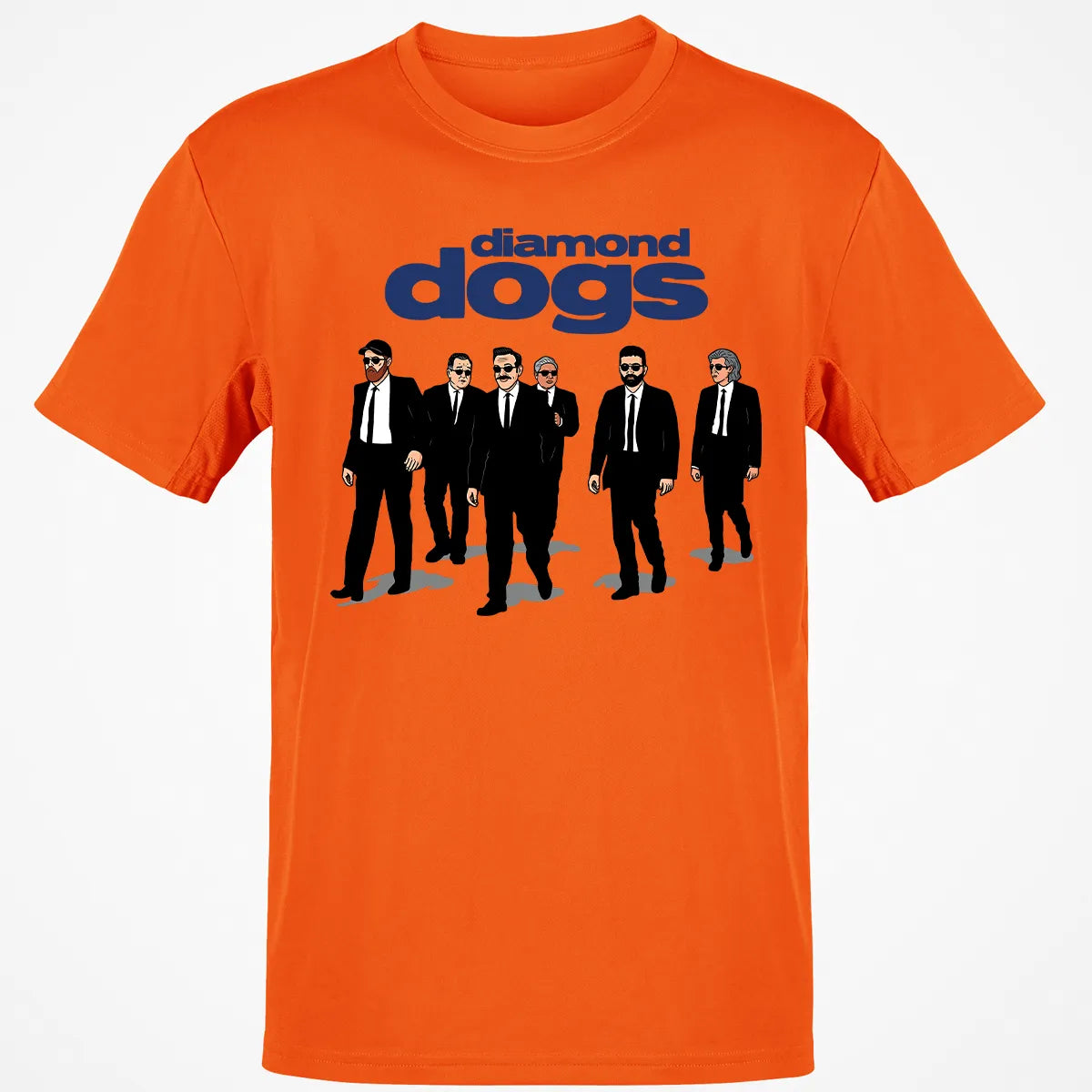 Classic Unisex T-Shirt - DK1SSC73