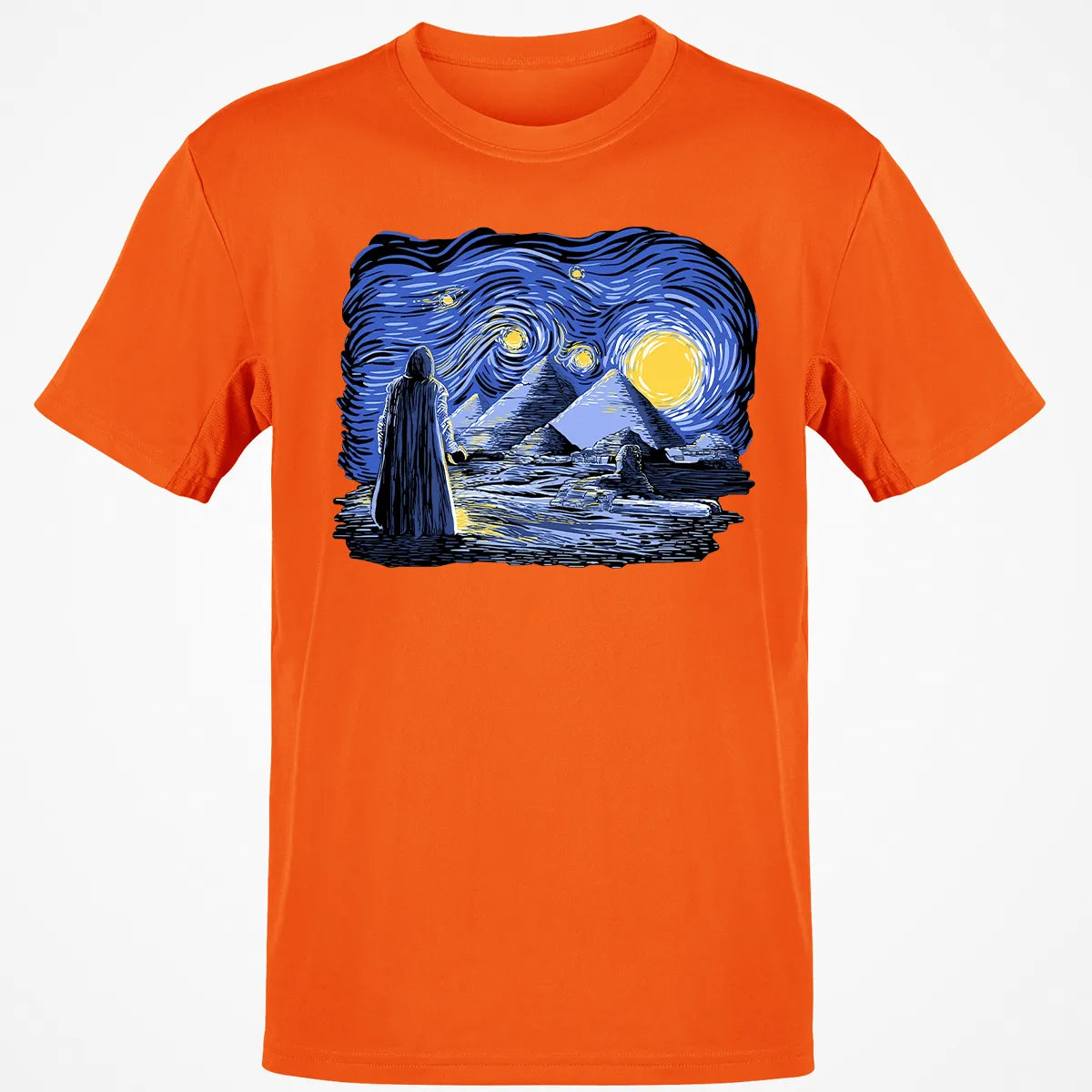 Classic Unisex T-Shirt - VQSZ5WWS