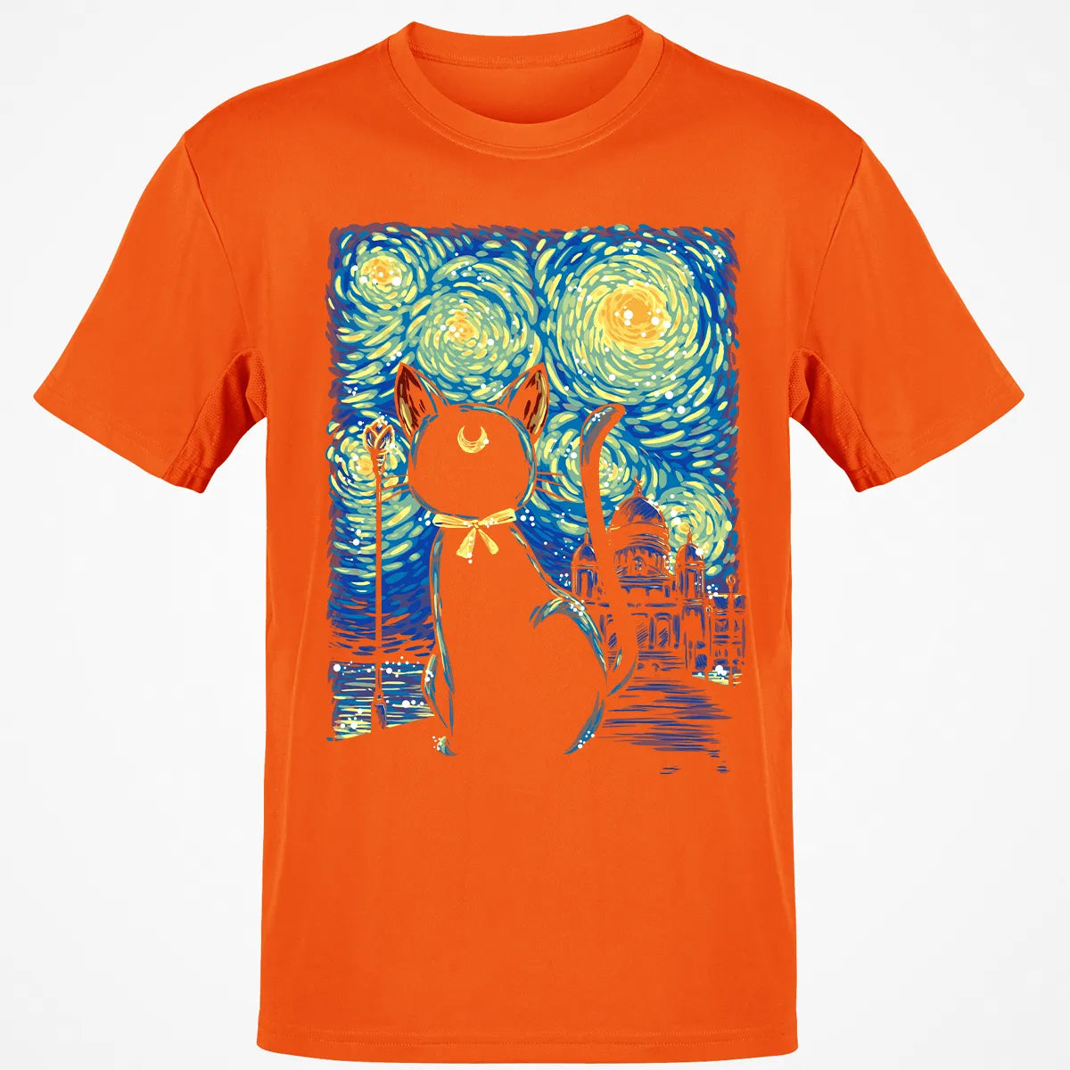 Classic Unisex T-Shirt - NNACRMEK
