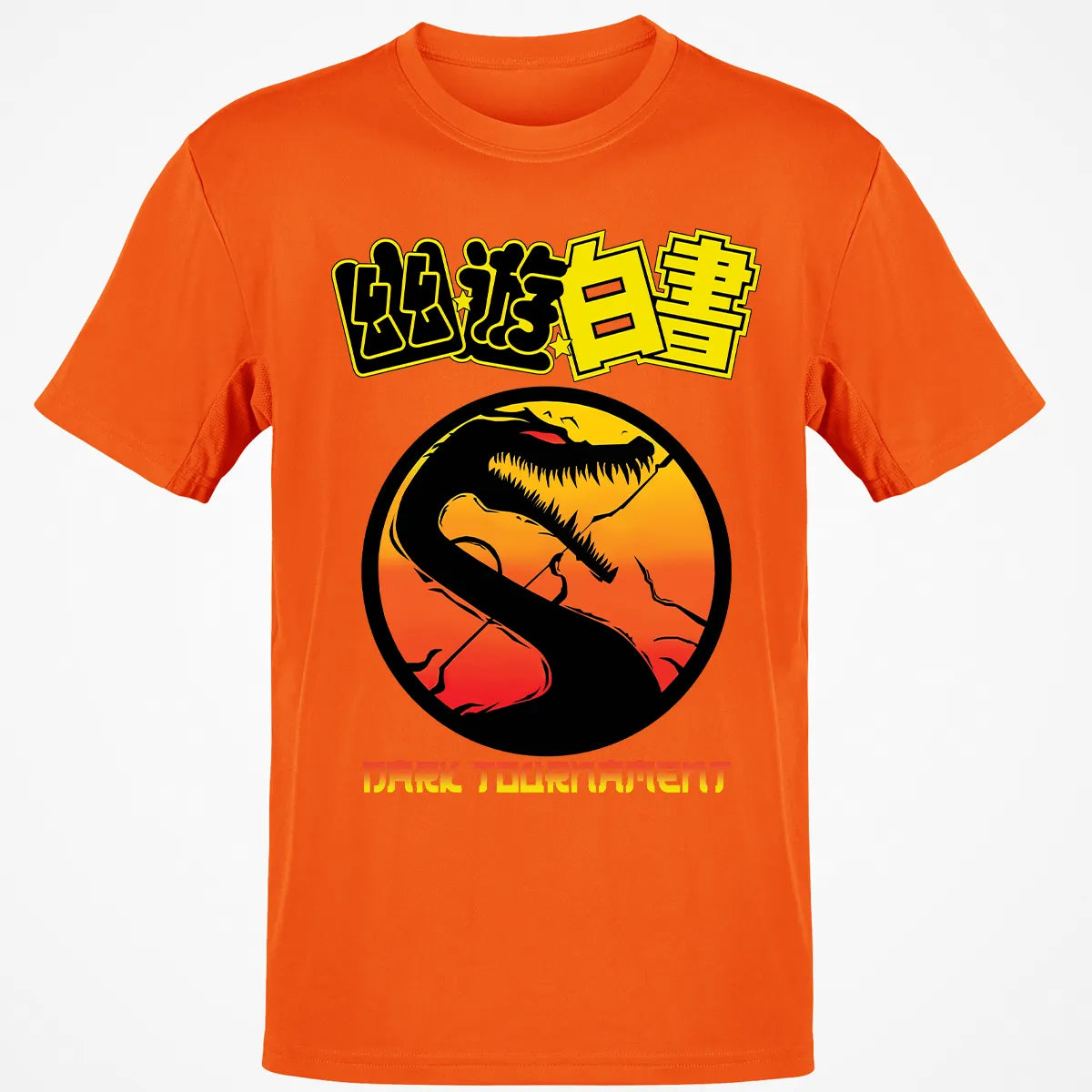 Classic Unisex T-Shirt - A6Z998LC
