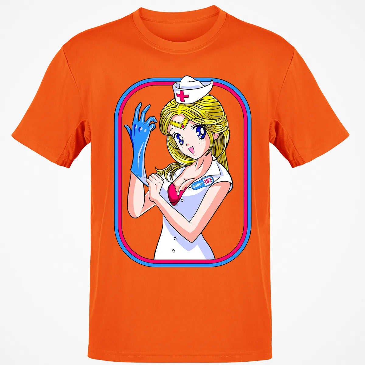 Classic Unisex T-Shirt - ZT4UBVJN