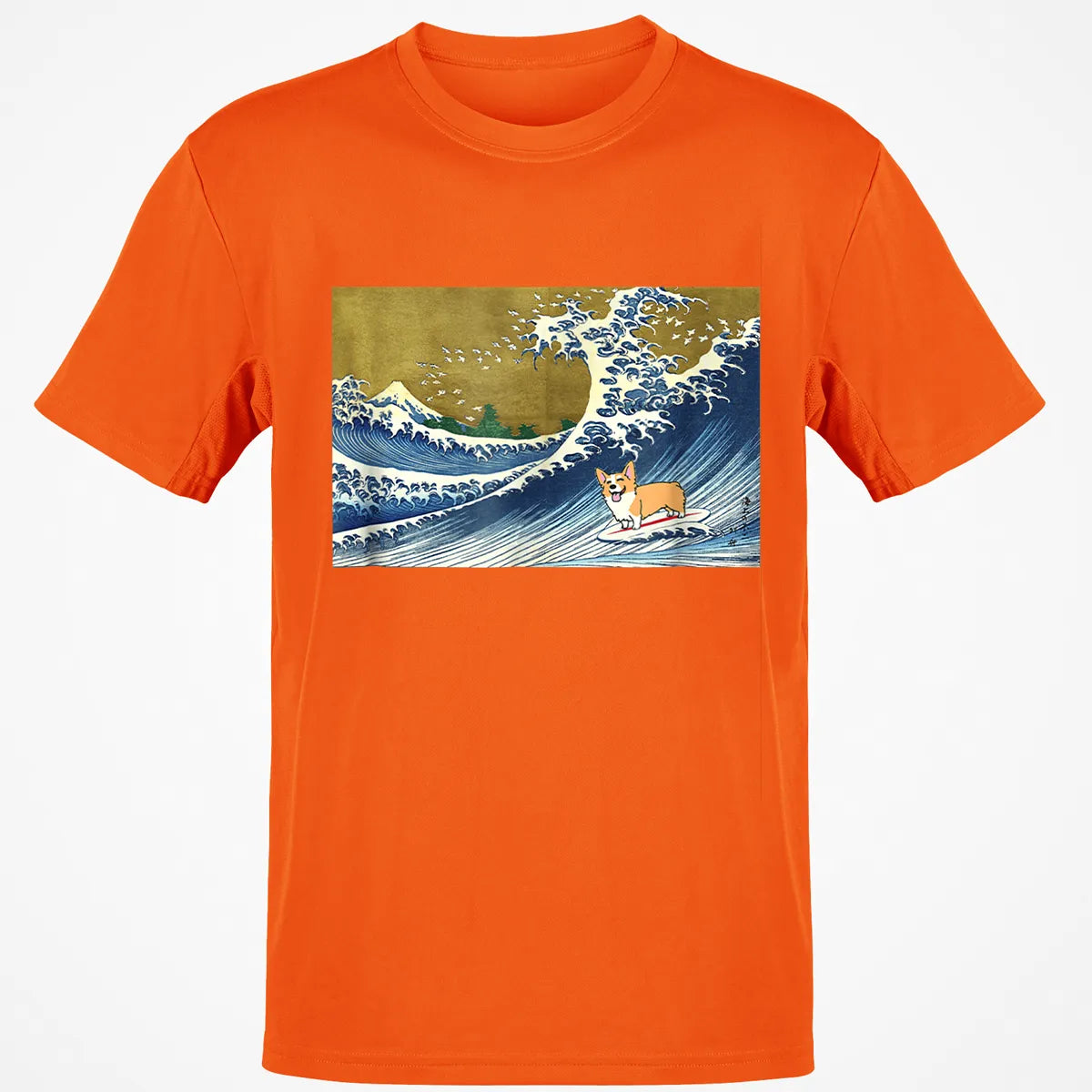 Classic Unisex T-Shirt - BGLJN4HP