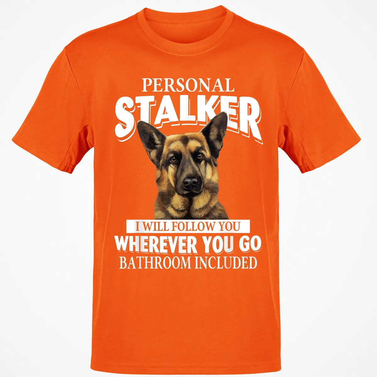 Classic Unisex T-Shirt - T4VA7Z48