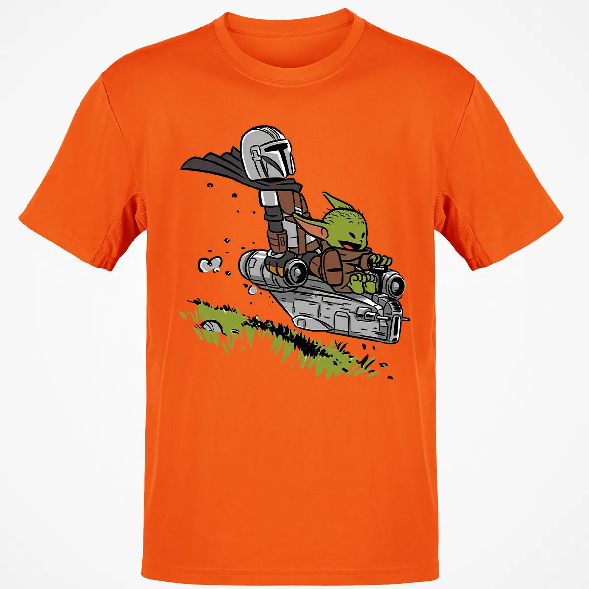 Classic Unisex T-Shirt - 12J62W5S