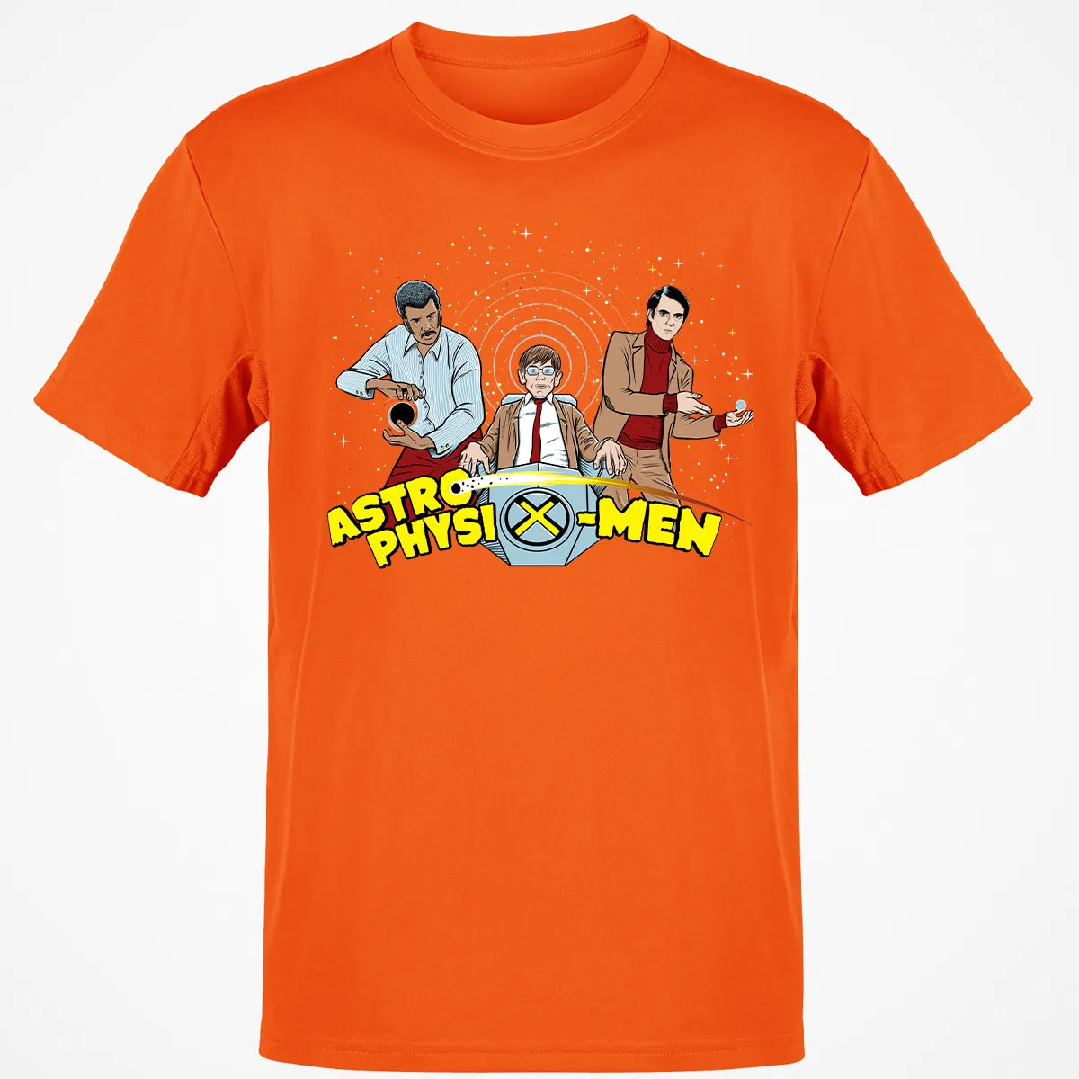 Classic Unisex T-Shirt - LCWRUSWS