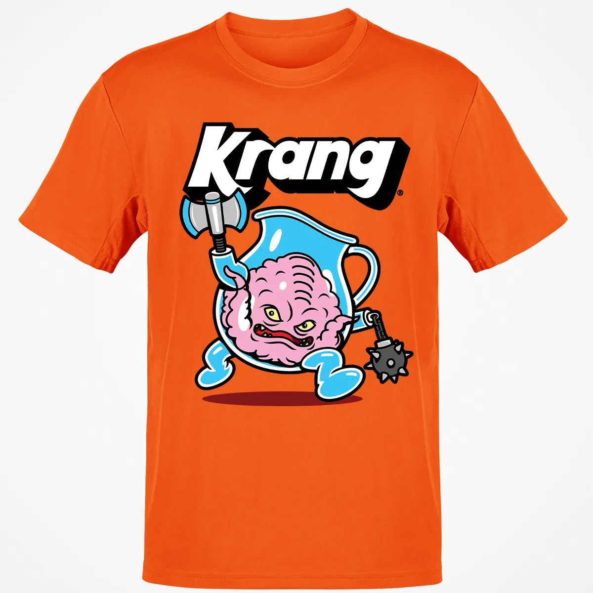Classic Unisex T-Shirt - DNDS7PPR