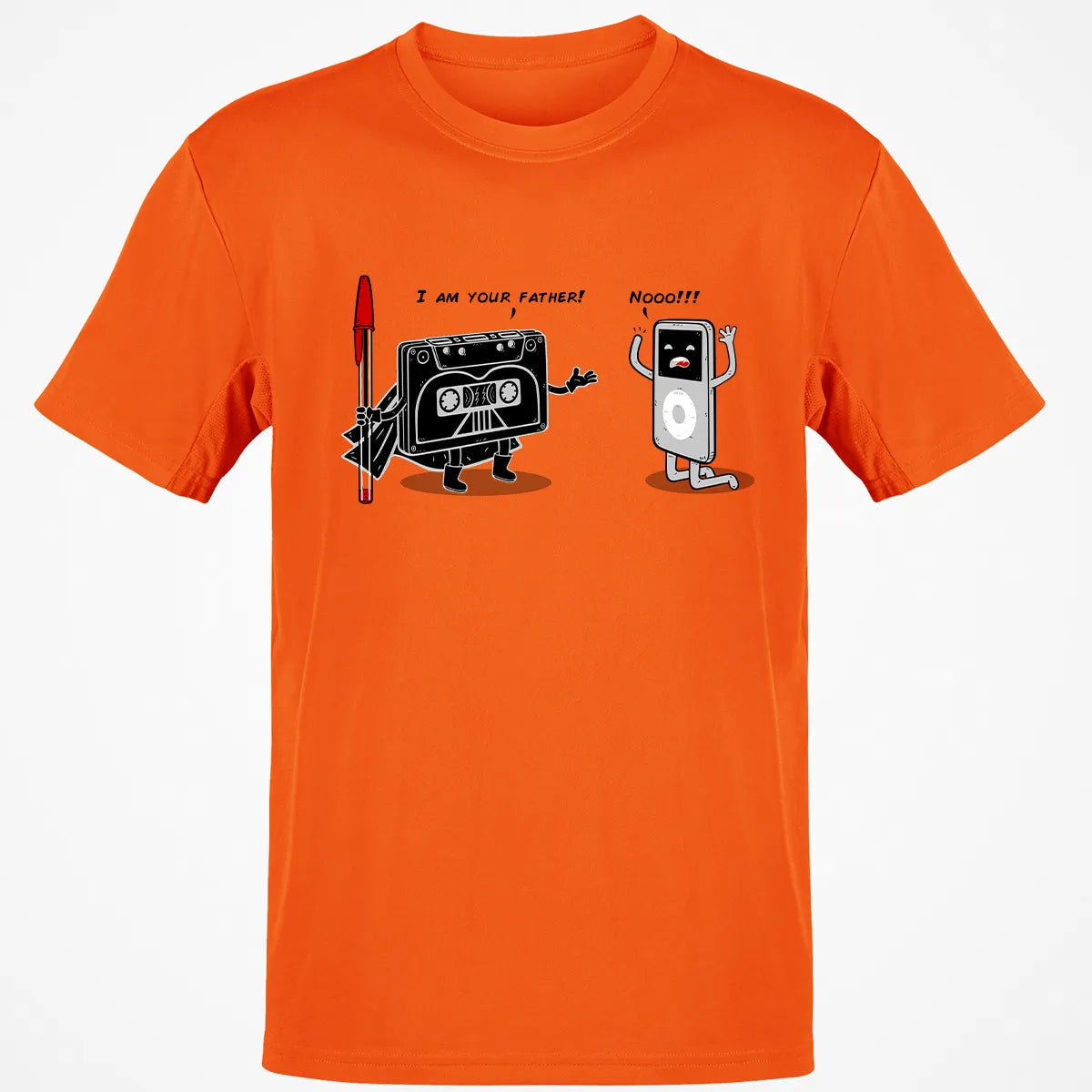 Classic Unisex T-Shirt - H9EMF2RP