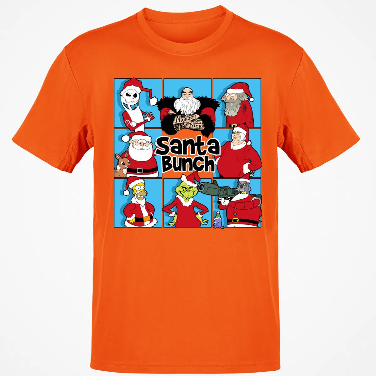 Classic Unisex T-Shirt - L4CWNDYY