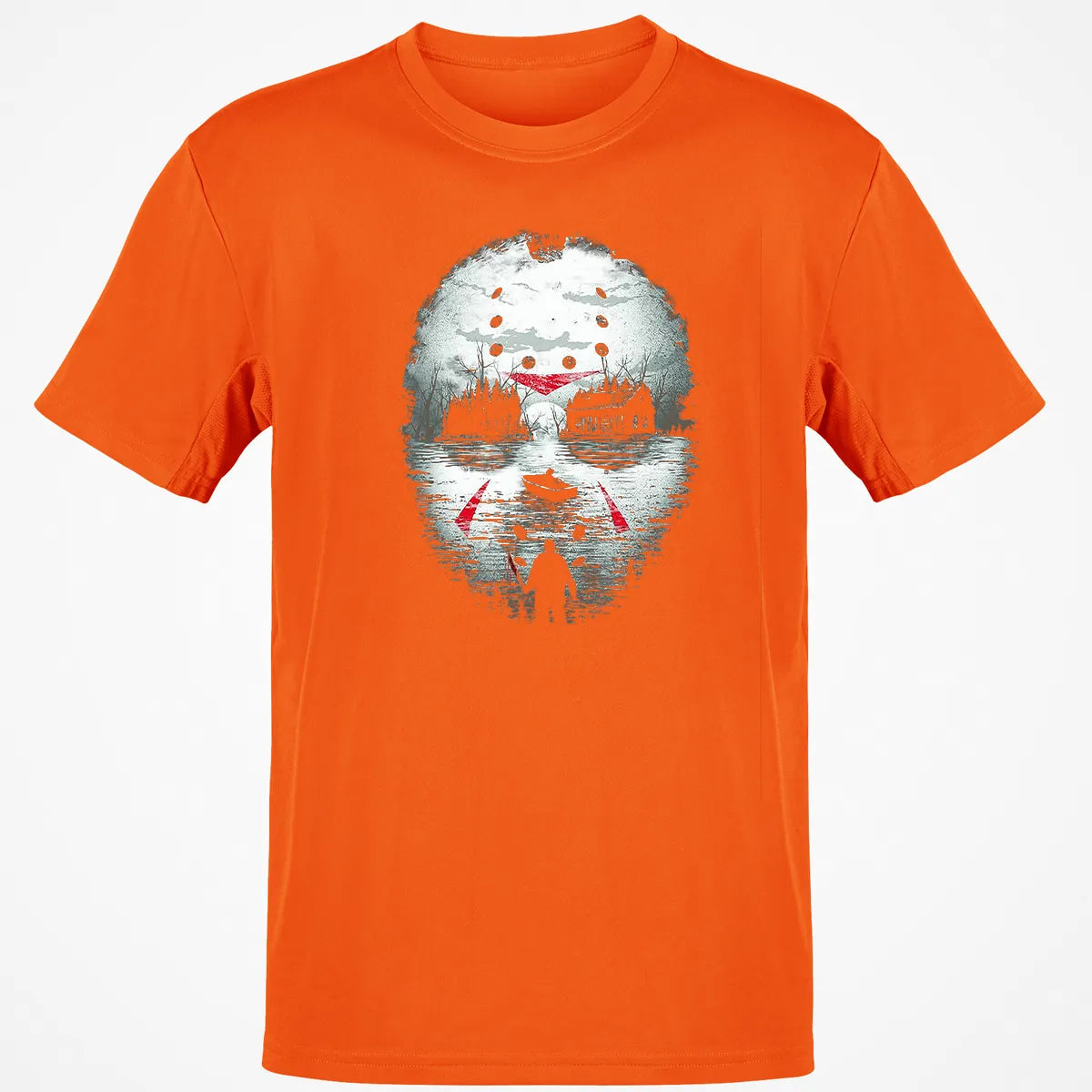 Classic Unisex T-Shirt - S6Q47Y7Z