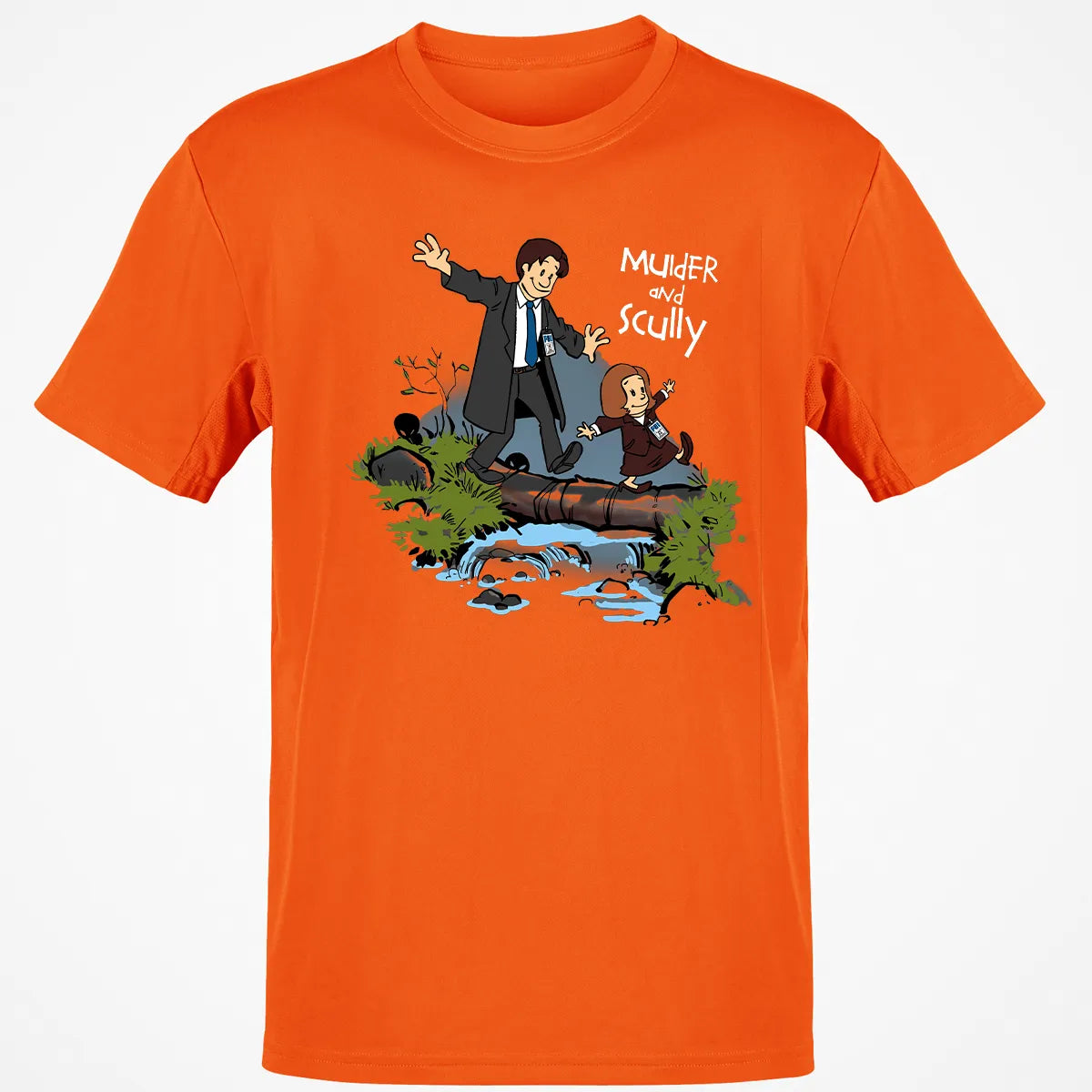 Classic Unisex T-Shirt - PYDMSVPK