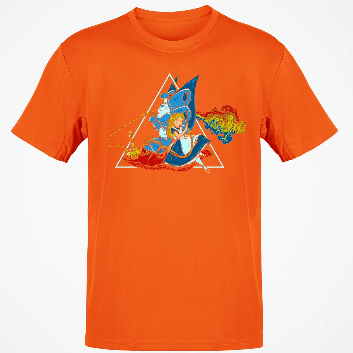 Classic Unisex T-Shirt - MSS32WH6