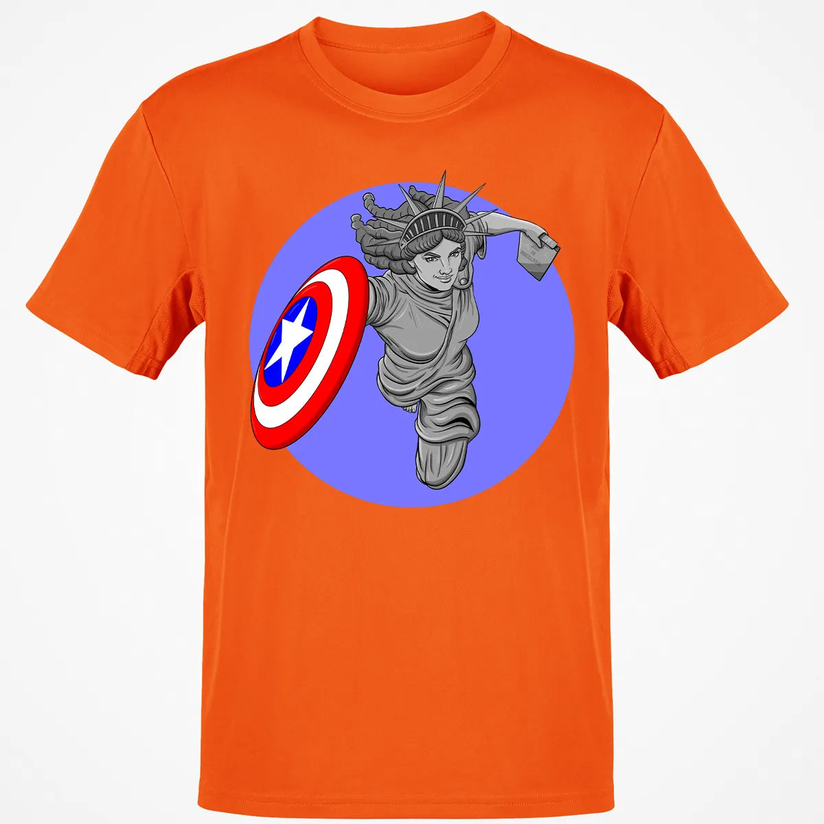 Classic Unisex T-Shirt - MG8TS3E9