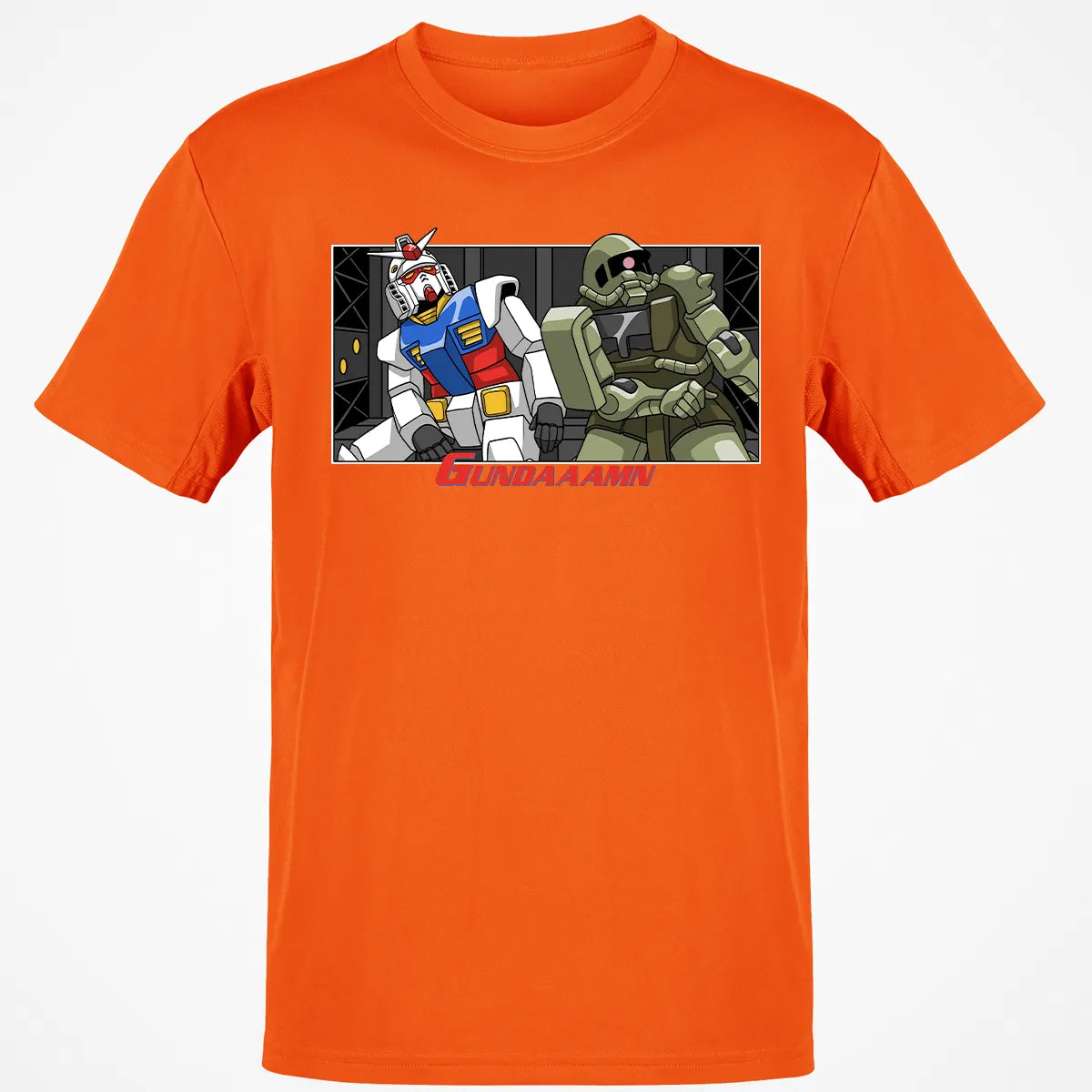 Classic Unisex T-Shirt - 32CHPZP3