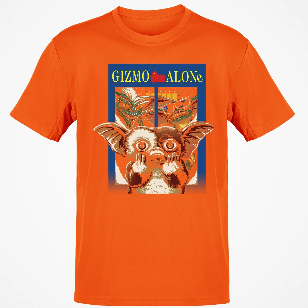Classic Unisex T-Shirt - ZFD538SY