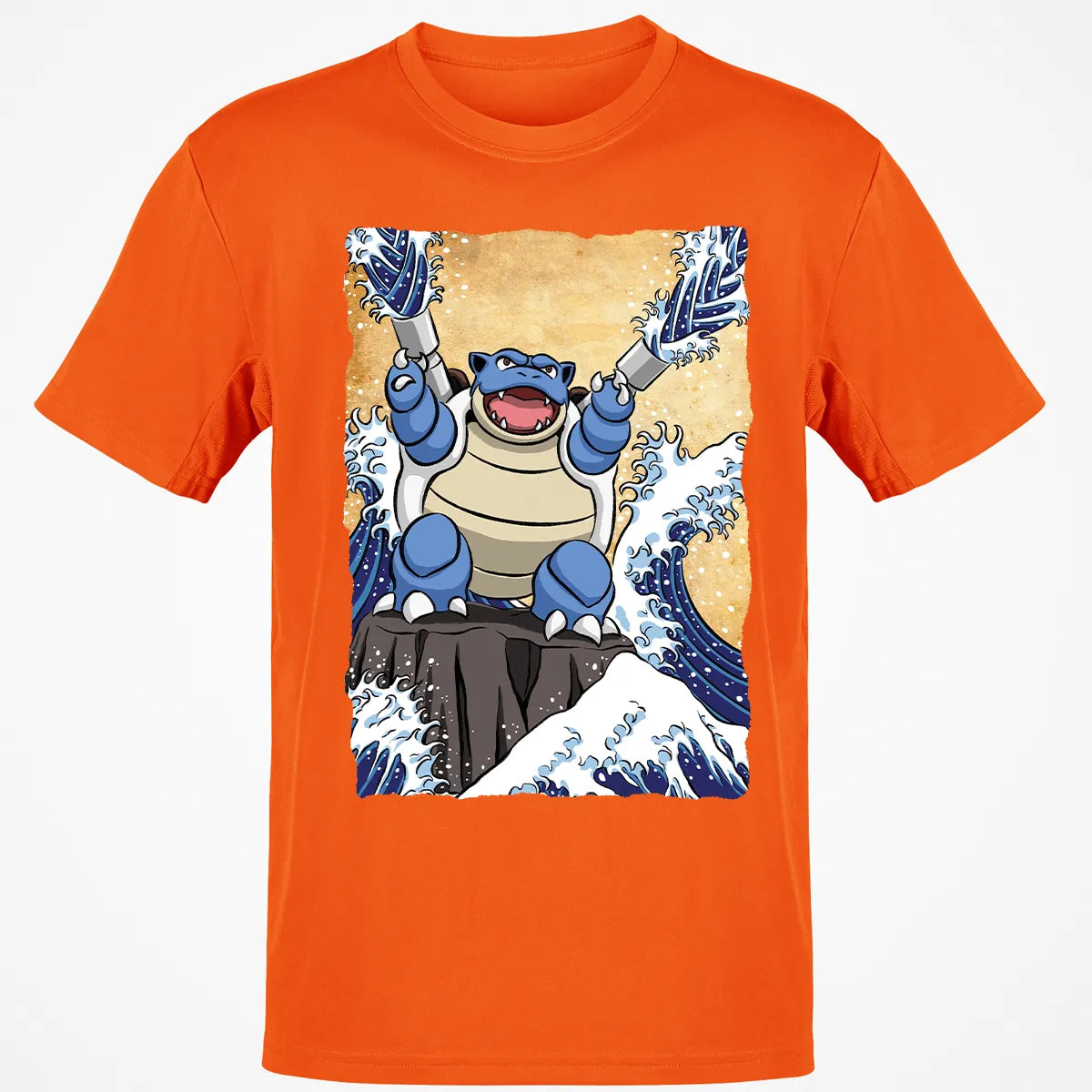 Classic Unisex T-Shirt - LQ6V1C7W