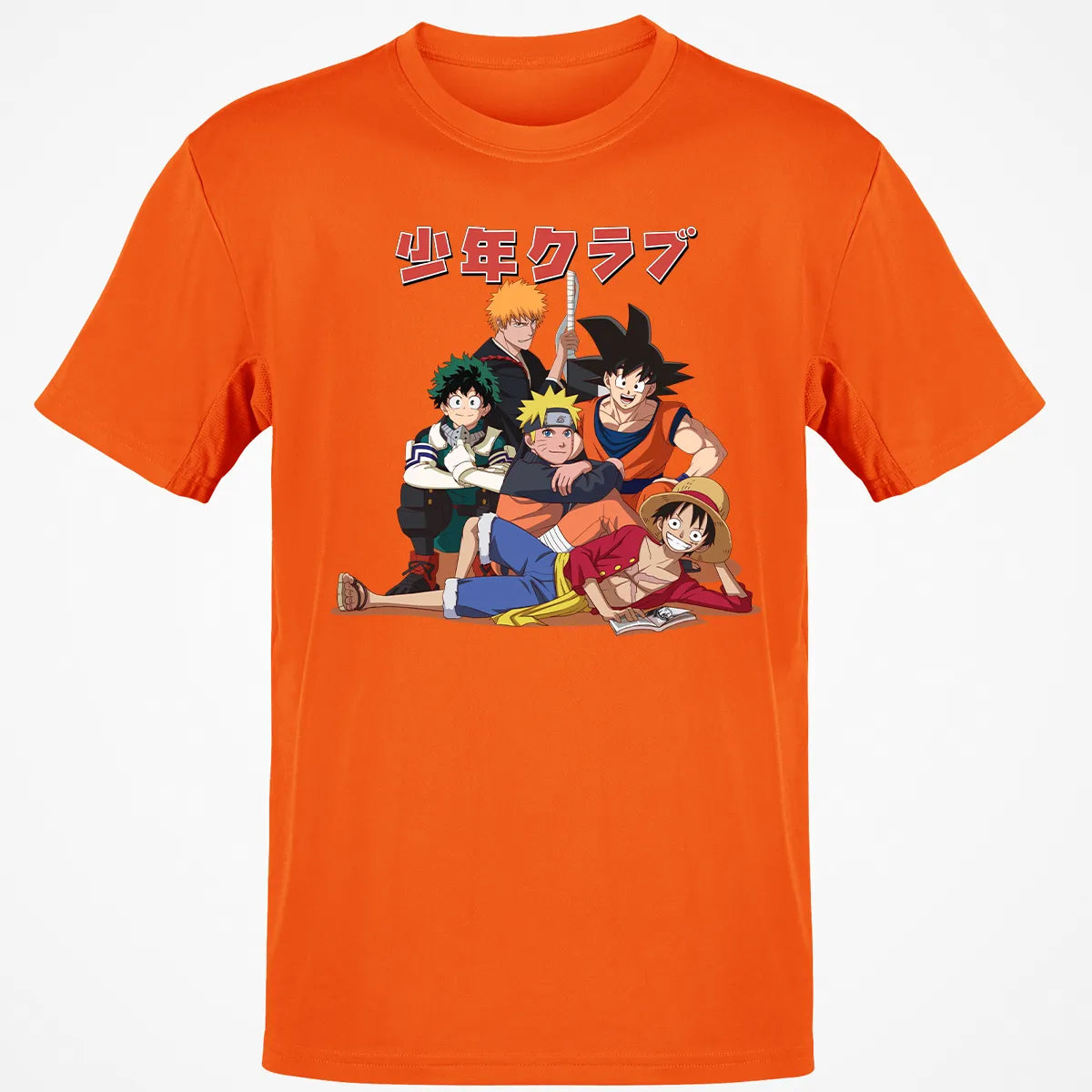 Classic Unisex T-Shirt - 5AKCVZWK
