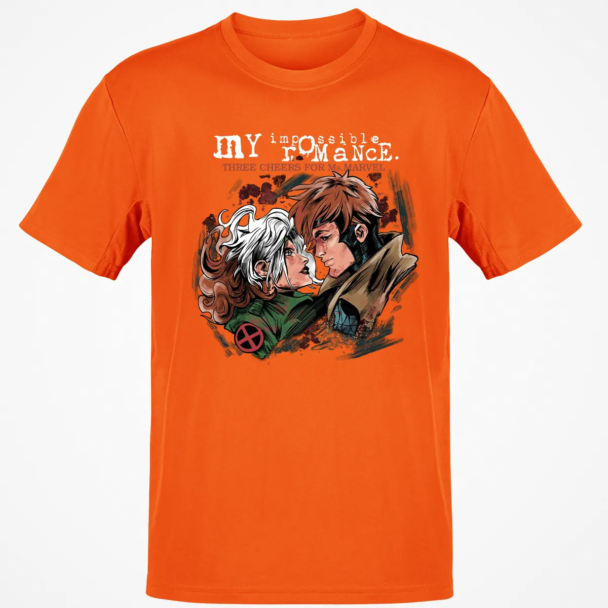 Classic Unisex T-Shirt - F4Q4V91E