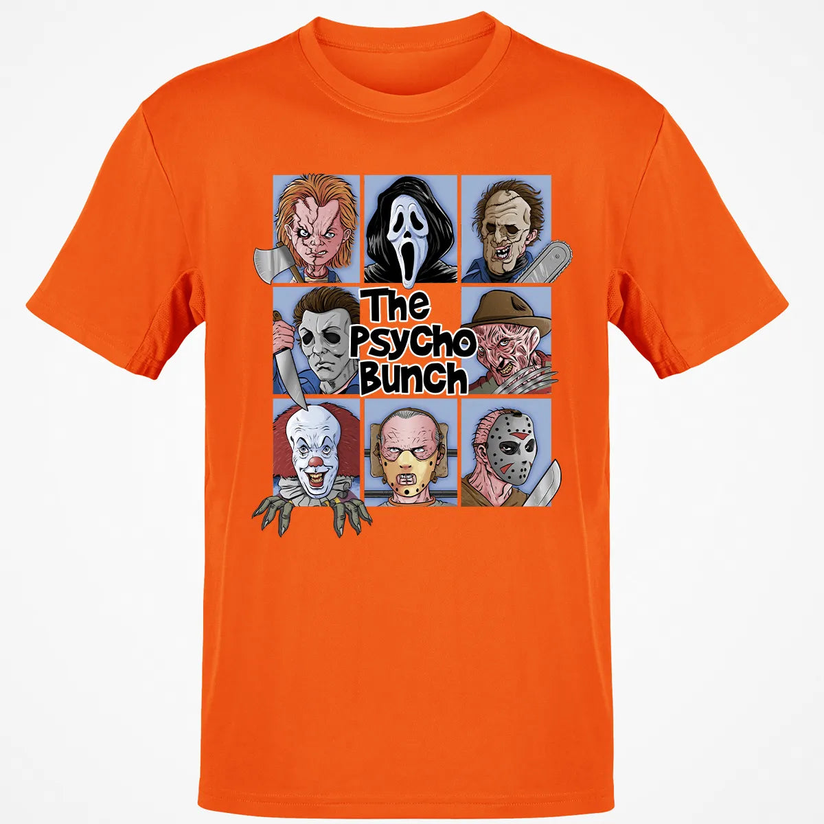 Classic Unisex T-Shirt - XPJR3H7D