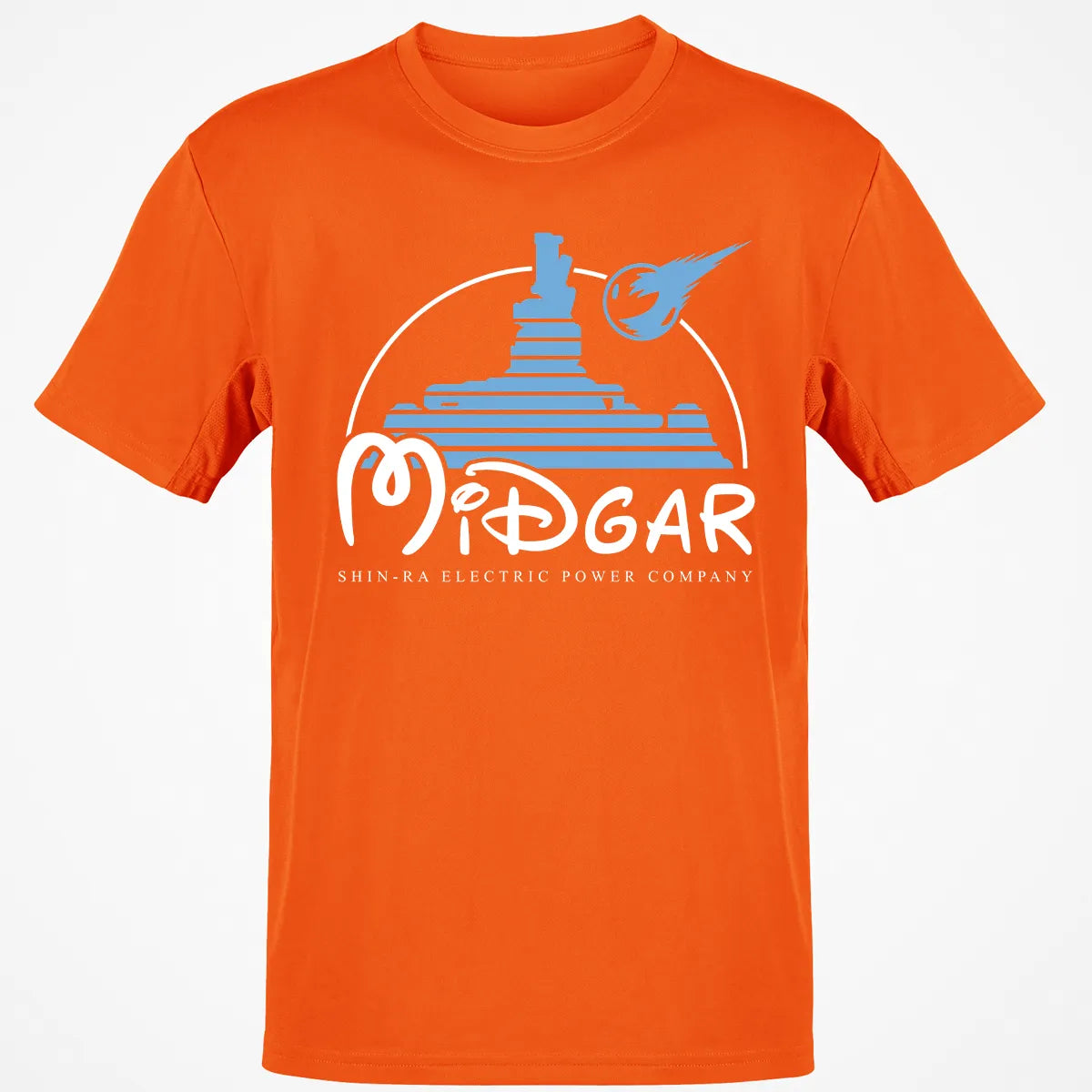Classic Unisex T-Shirt - ADYNWMES