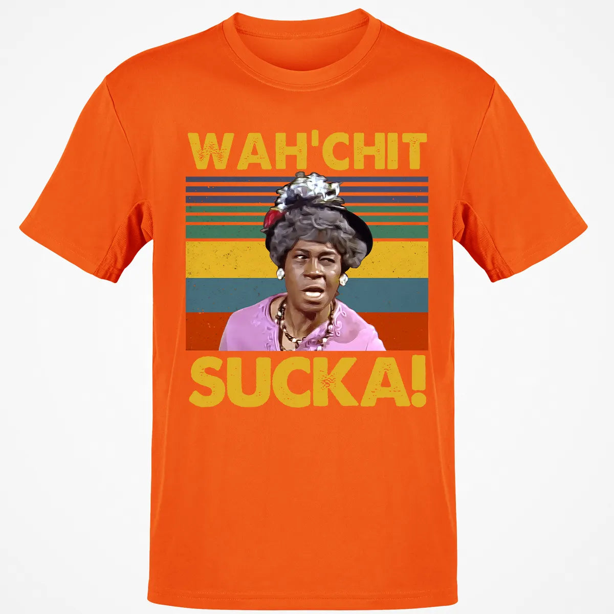 Classic Unisex T-Shirt - P2CLM3TZ