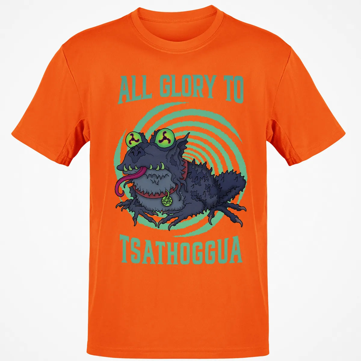 Classic Unisex T-Shirt - T2L2VAHX