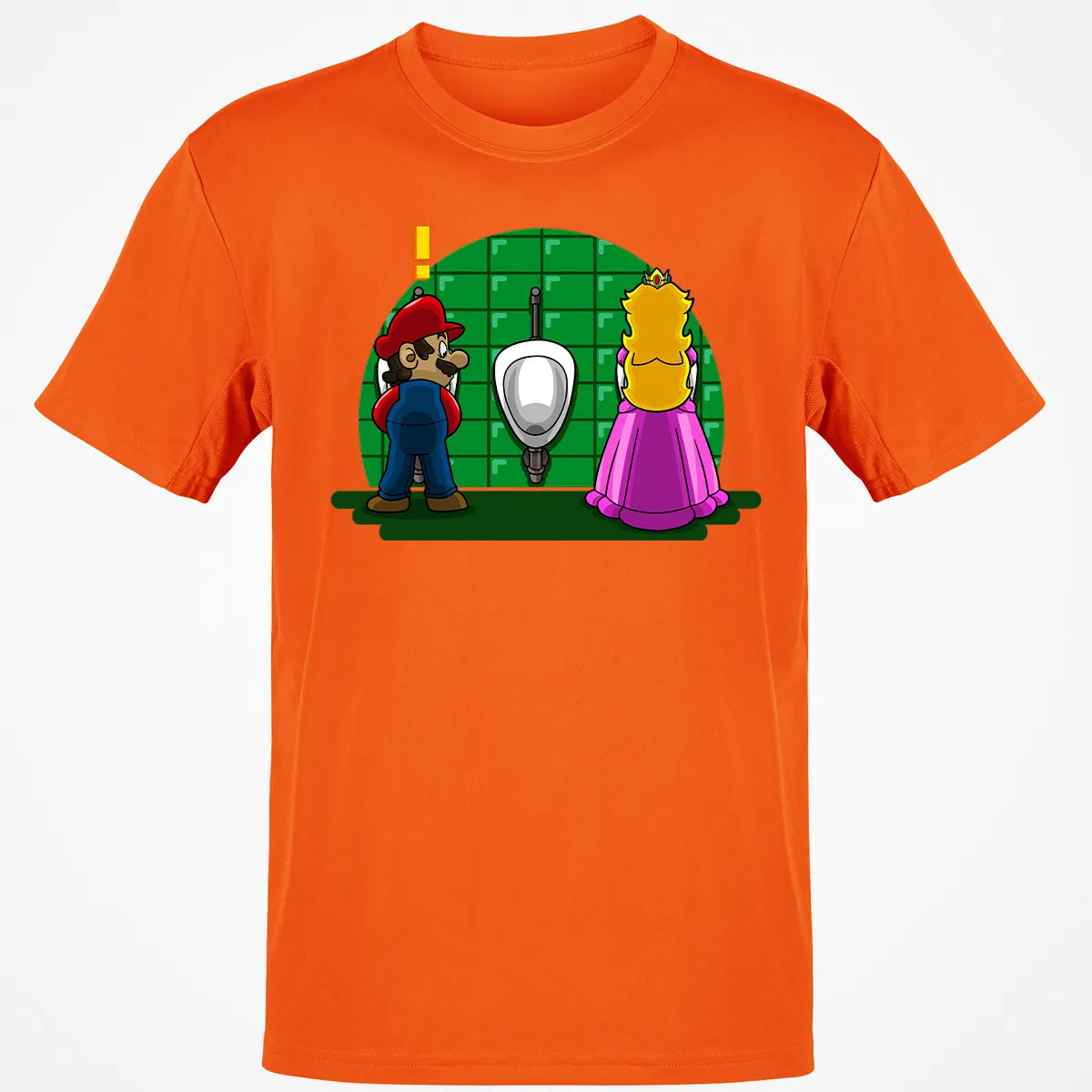 Classic Unisex T-Shirt - 9P7GQKP4