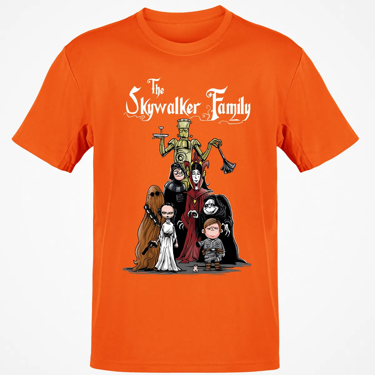 Classic Unisex T-Shirt - 5ESZMW8Z