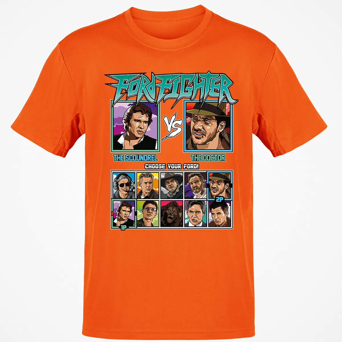 Classic Unisex T-Shirt - S7LM43VS