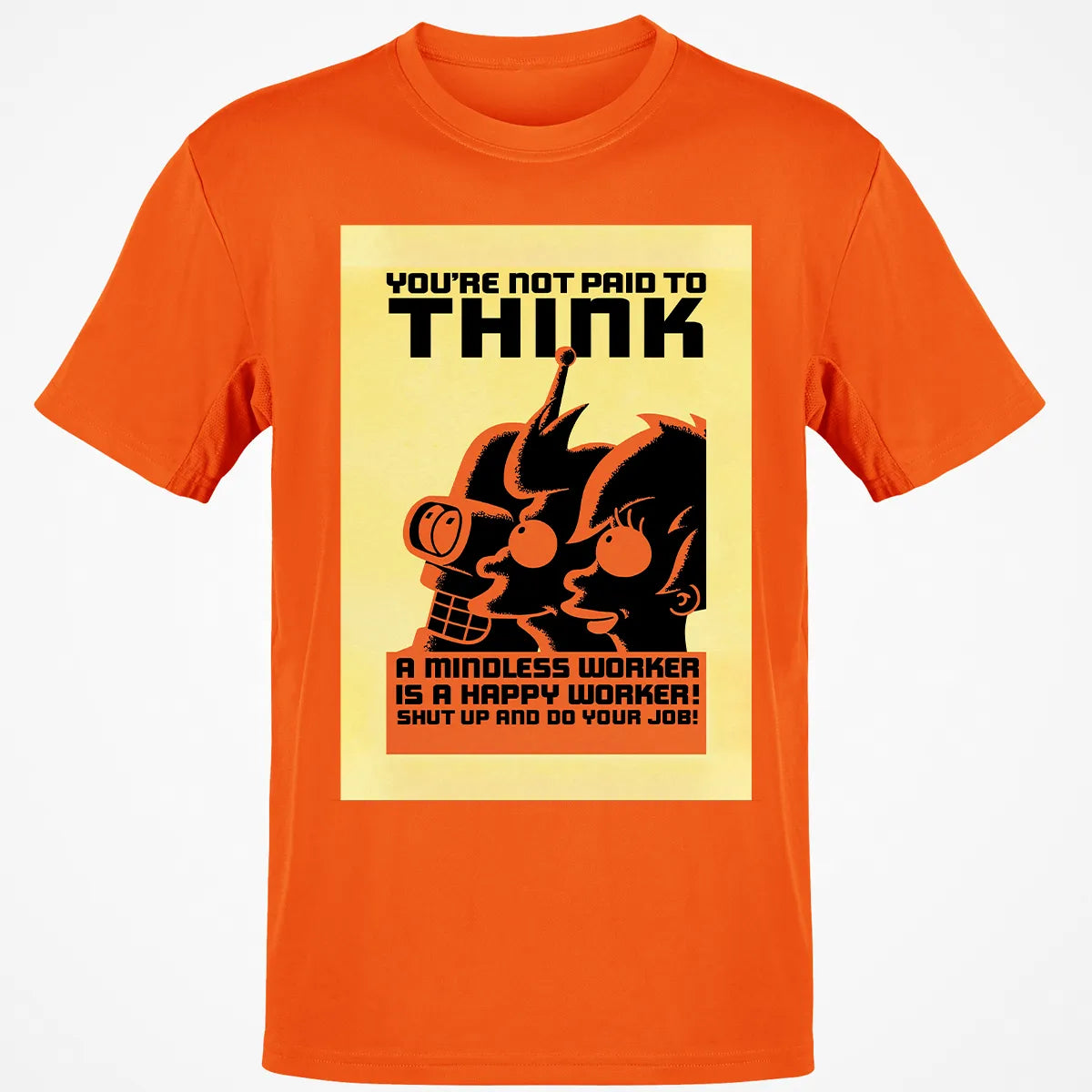 Classic Unisex T-Shirt - LE5RKK9U